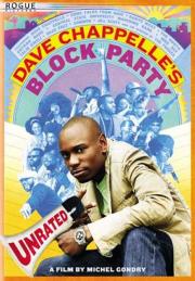 Dave Chappelle\