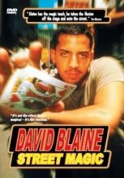 David Blaine: Street Magic