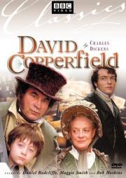 David Copperfield