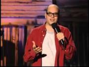 David Cross: The Pride Is Back