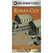 David Macaulay: Roman City