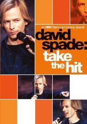 David Spade: Take the Hit