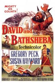 David and Bathsheba