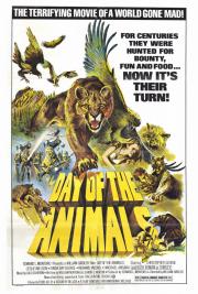 Day of the Animals