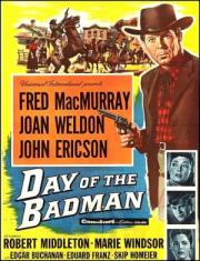 Day of the Bad Man