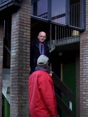 De Brief van de Burgemeester