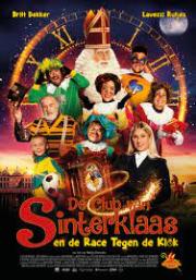 De club van Sinterklaas en de race tegen de klok
