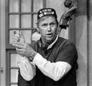 De film van Ome Willem