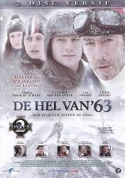 De hel van \