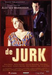 De jurk