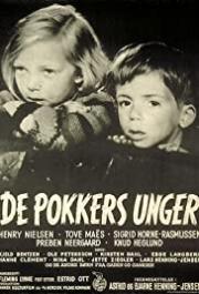 De pokkers unger