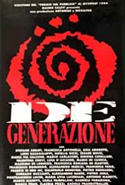 DeGenerazione