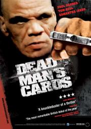 Dead Man\