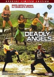 Deadly Angels