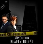 Deadly Intent, Part 1
