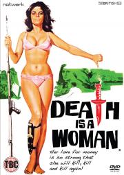 Death Is a Woman