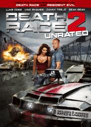 Death Race 2