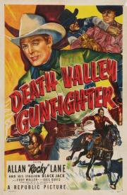 Death Valley Gunfighter