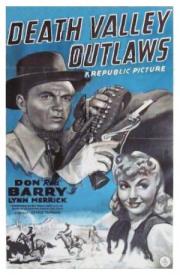 Death Valley Outlaws