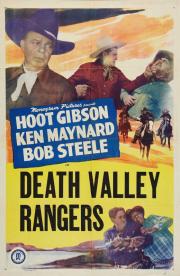 Death Valley Rangers