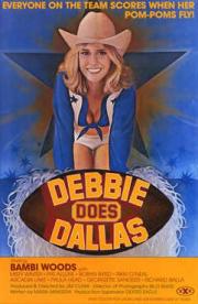 Debbie Does Dallas