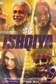 Dedh Ishqiya