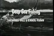 Deep Sea Fishing