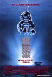 DeepStar Six