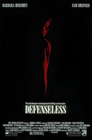 Defenseless