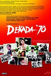 Dekada \