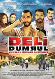 Deli Dumrul Kurtlar Kuslar Aleminde