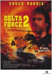 Delta Force 2