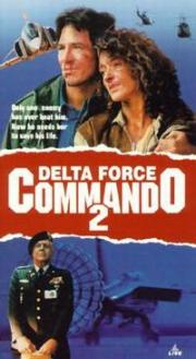 Delta Force Commando 2