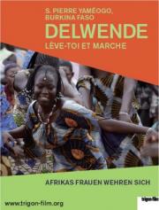 Delwende