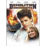 Demolition University