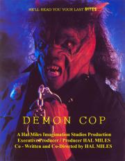 Demon Cop