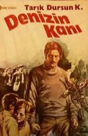 Denizin Kani
