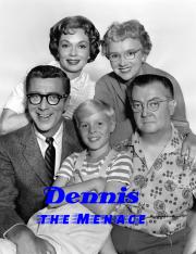 Dennis the Menace