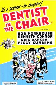 Dentist in the Chair
