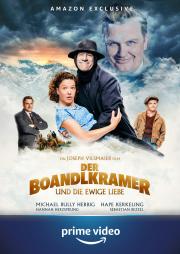 Der Boandlkramer und die ewige Liebe