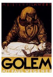 Der Golem