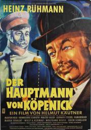 Der Hauptmann von Köpenick