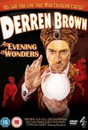 Derren Brown: An Evening of Wonders