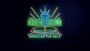 Derren Brown: Miracles for Sale