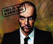 Derren Brown: The Great Art Robbery