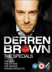 Derren Brown: The Heist