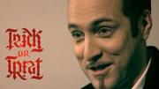 Derren Brown: Trick or Treat