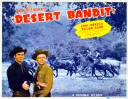 Desert Bandit