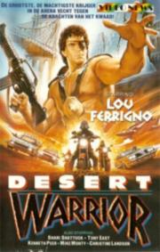 Desert Warrior