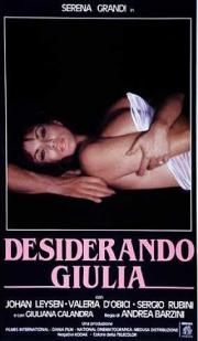 Desiring Julia